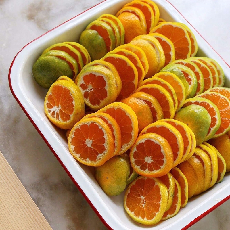 Chữa đau họng viêm amidan đan bằng 3 loại quả thông dụng 3