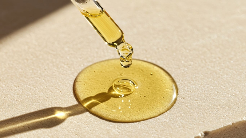 Dầu khoáng là gì? Công dụng của dầu khoáng đối với làn da 1