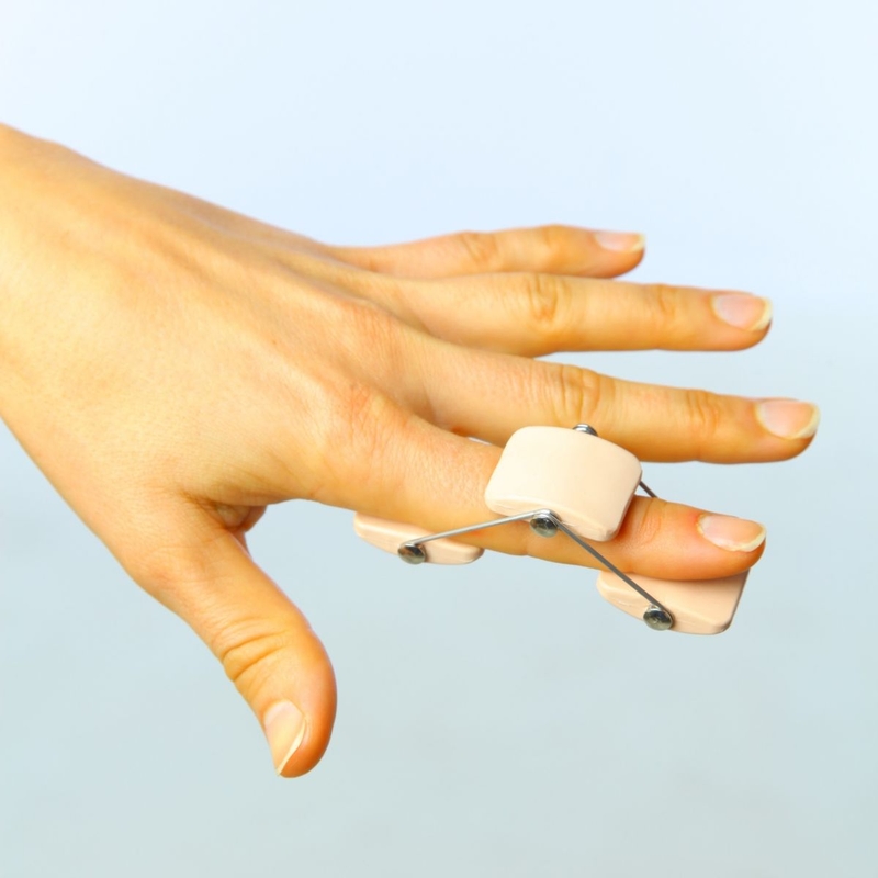 Đau khớp đầu ngón tay5