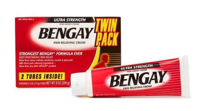 Đau khớp gối nên bôi thuốc gì mau hết? 3