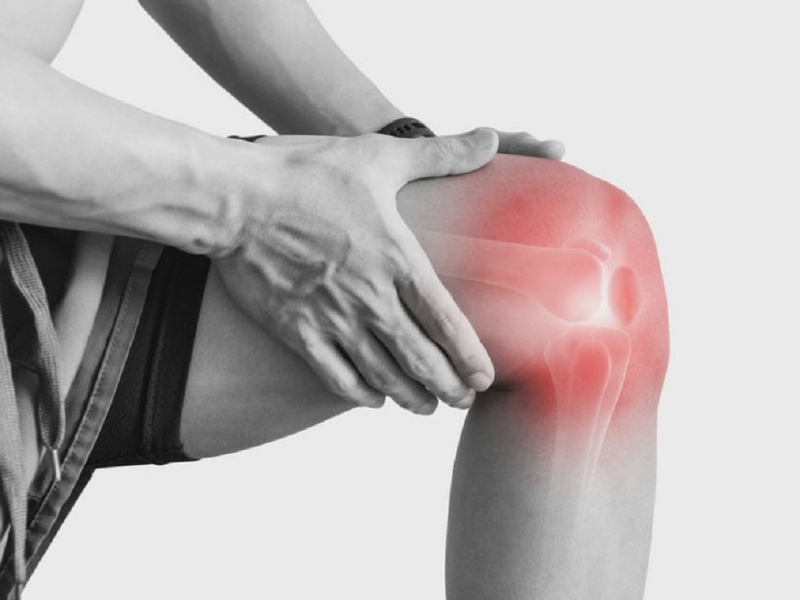 Đau khớp gối khi tập gym: Nguyên nhân và cách điều trị hiệu quả 1