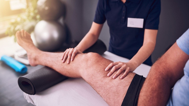 Đau khớp gối là thiếu chất gì? Cách bổ sung dưỡng chất cho khớp gối 2