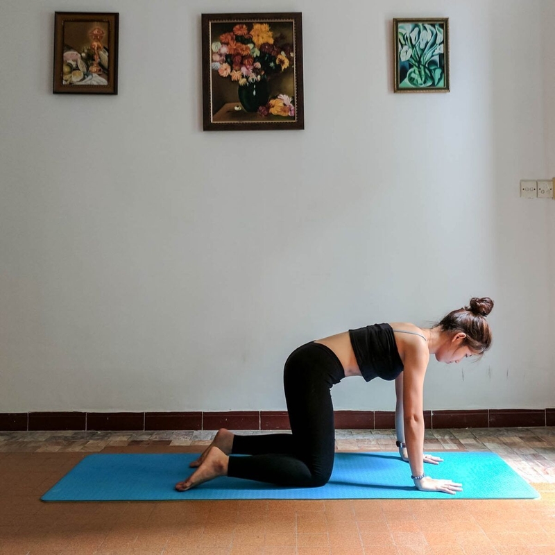 Đau khớp gối mãi không khỏi phải làm sao? 5