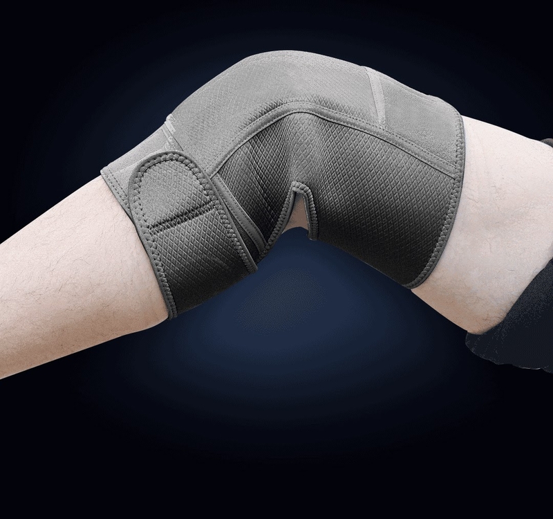 Đau khớp gối mãi không khỏi phải làm sao? 3