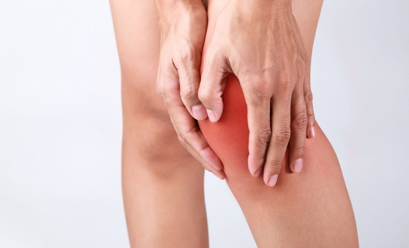 Đau khớp gối ở tuổi 20: Nguyên nhân và cách chữa trị 1