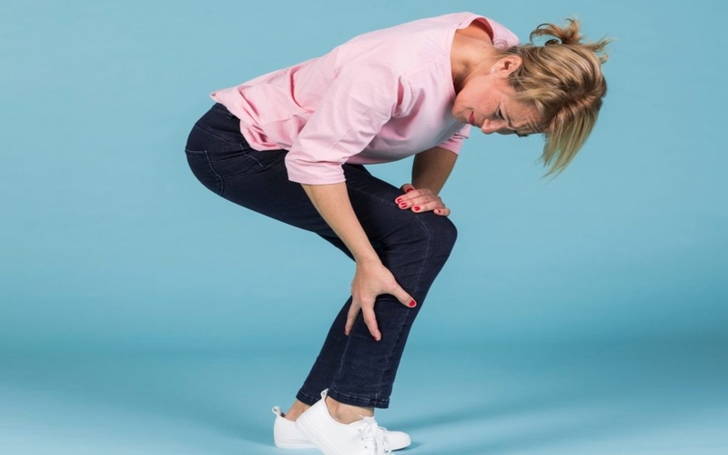 Đau khớp gối phía sau báo hiệu bệnh gì? 3