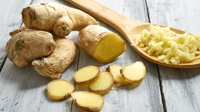 Đau khớp gối uống cây gì? Một số bài thuốc dân gian trị đau khớp gối hiệu quả 5