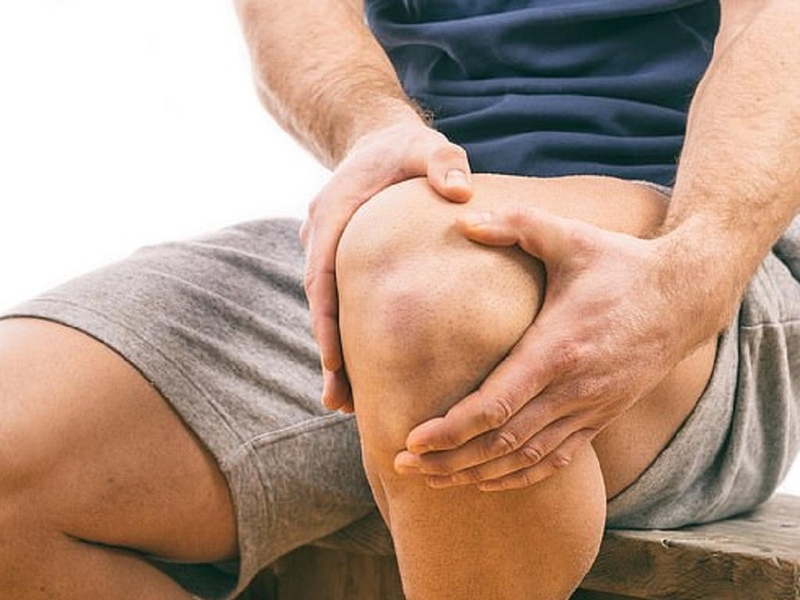 Đau khớp gối uống thuốc gì? 1