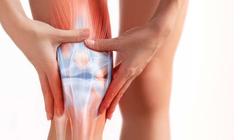 Đau khớp gối và mắt cá chân báo hiệu bệnh gì? 3