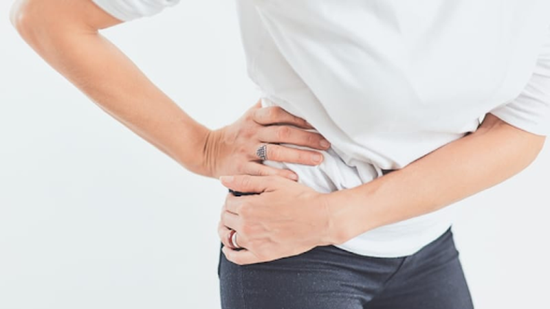 Điều trị đau khớp háng bên trái thế nào cho hiệu quả 2