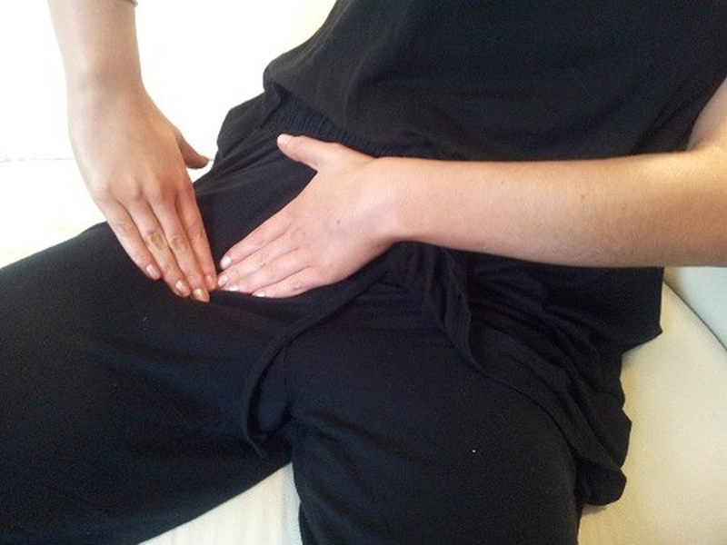 Nguyên nhân gây đau khớp háng ở nam giới