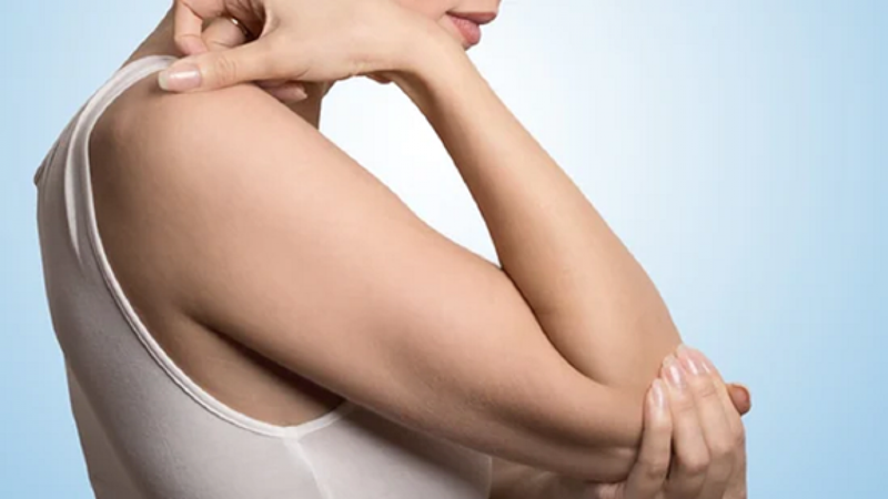 Đau khớp khuỷu tay là bệnh gì? Nguyên nhân, triệu chứng và cách điều trị2