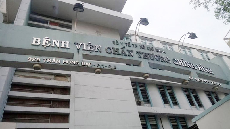 Đau khớp ngón tay khám ở đâu? 3