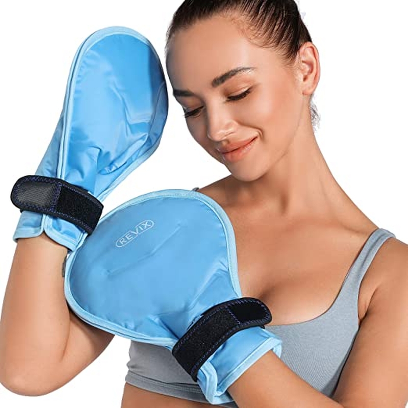 Đau khớp ngón tay là bị bệnh gì? Chữa trị ra sao? 3