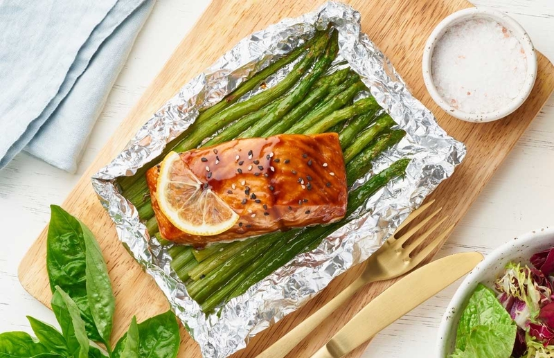 Đau khớp ngón tay nên ăn gì? 3