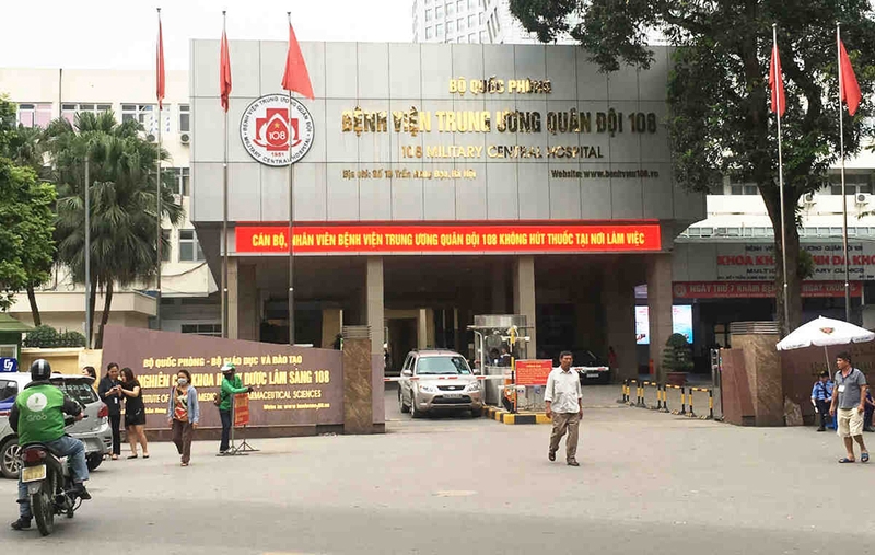 Đau khớp tay khám ở đâu? Mách bạn địa chỉ khám uy tín 3