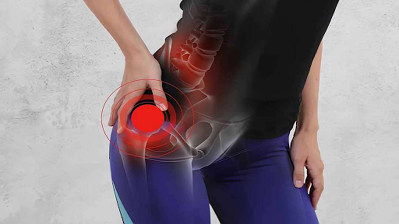 Đau khớp háng ở người già có thật sự nguy hiểm? 1