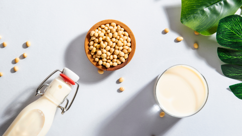 Đâu là 5 thức uống buổi sáng giúp kiểm soát mỡ máu hiệu quả? 2