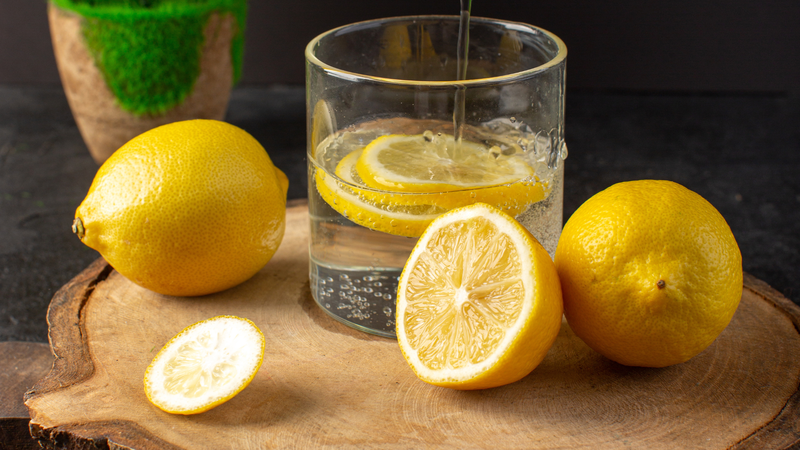 Đâu là 5 thức uống buổi sáng giúp kiểm soát mỡ máu hiệu quả? 3