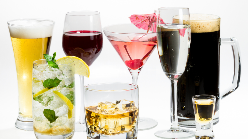 Đâu là 7 thói quen "vàng" giúp giải độc gan hiệu quả? 2