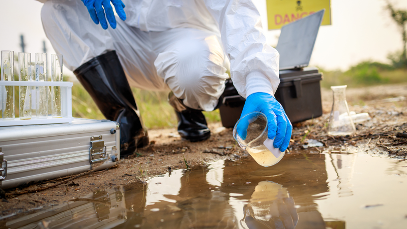 Đâu là 7 thói quen "vàng" giúp giải độc gan hiệu quả? 3