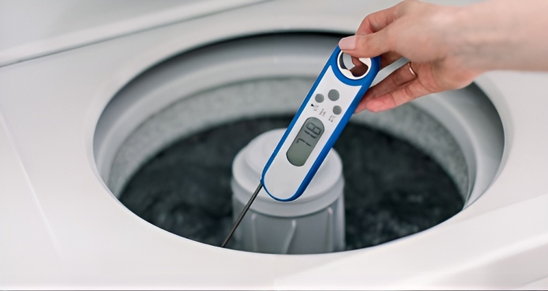 Đâu là cách giặt đồ cho trẻ sơ sinh tốt nhất?