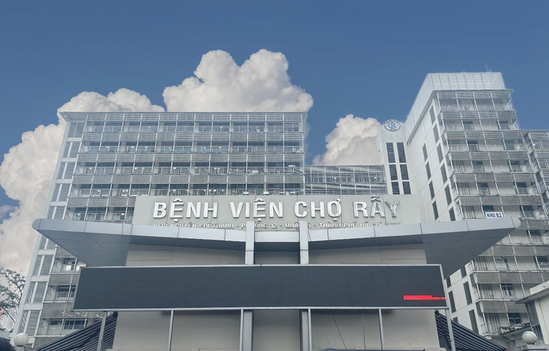 Đâu là địa chỉ mổ u não tại TPHCM uy tín? - 3