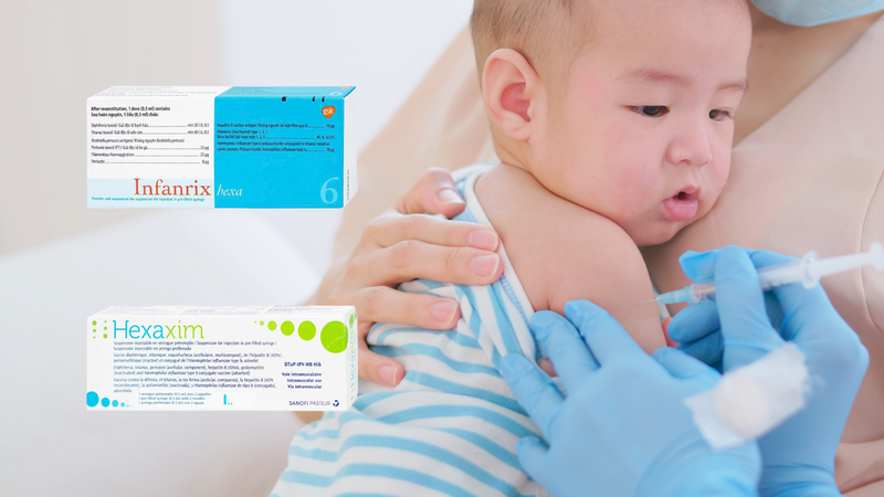 Đâu là địa chỉ tiêm 6in1 ở quảng ngãi uy tín? 1