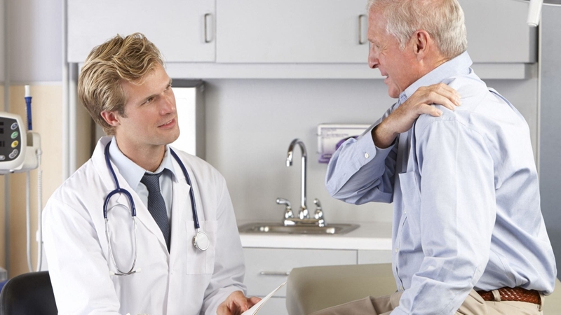 Đau là gì? Nguyên nhân, chẩn đoán và điều trị cơn đau 3