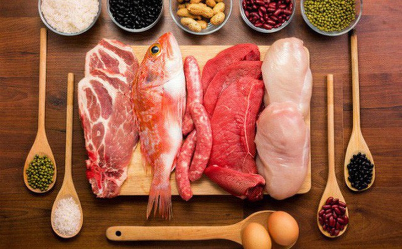 Đâu là loại thực phẩm giảm mỡ bụng, tôn dáng hiệu quả hiện nay? 3