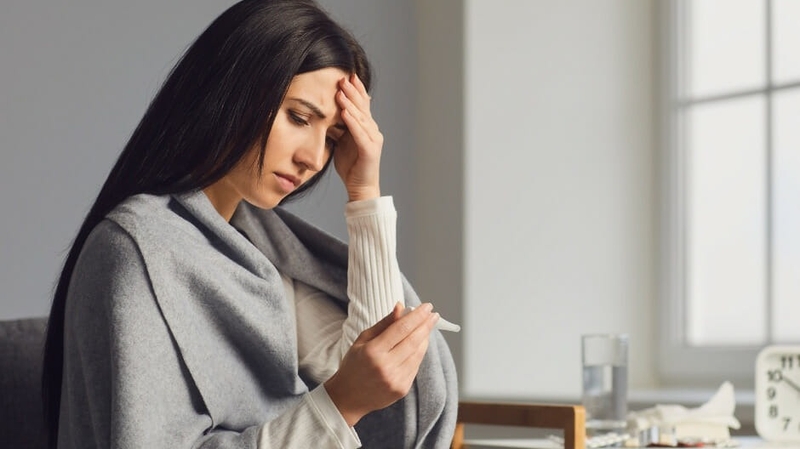 Đâu là những tác nhân gây bệnh thương hàn bạn cần biết? 1