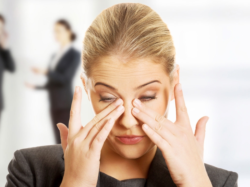 Đâu là những triệu chứng u não ở người lớn 2