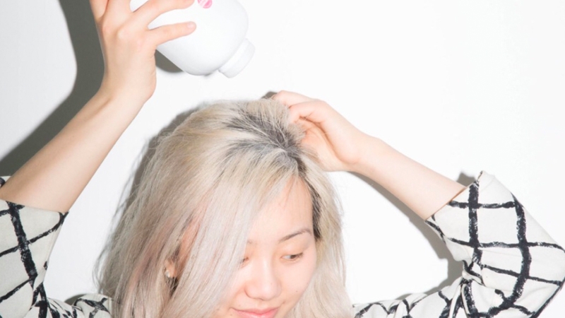 Đâu là thương hiệu phấn rôm uy tín, an toàn cho bé? 1