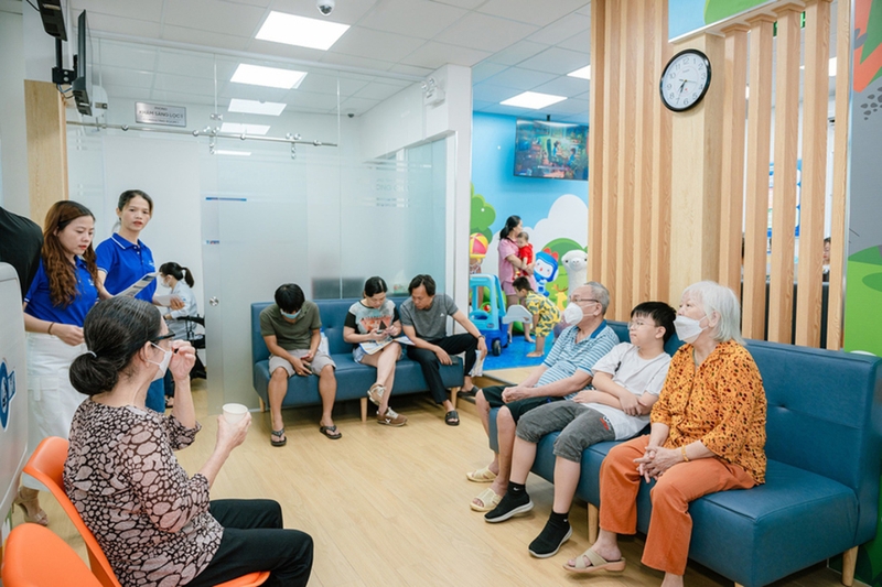 Đâu là trung tâm tiêm chủng Gia Lai uy tín? Các tiêu chí lựa chọn trung tâm tiêm chủng 4