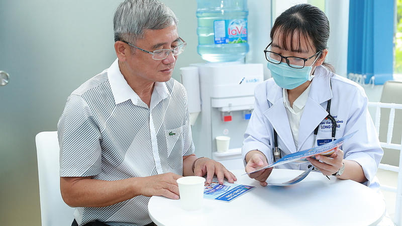 Đâu là trung tâm tiêm chủng Quảng Ngãi​ uy tín, an toàn và chất lượng? 3