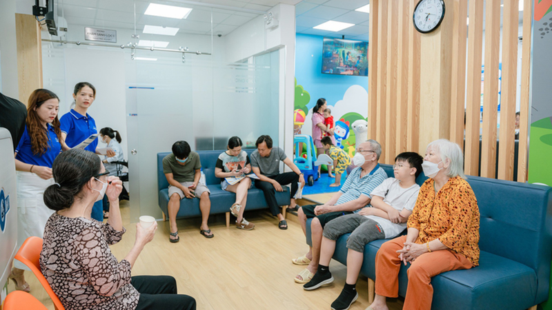 Đâu là trung tâm tiêm chủng Quảng Ngãi​ uy tín, an toàn và chất lượng? 4