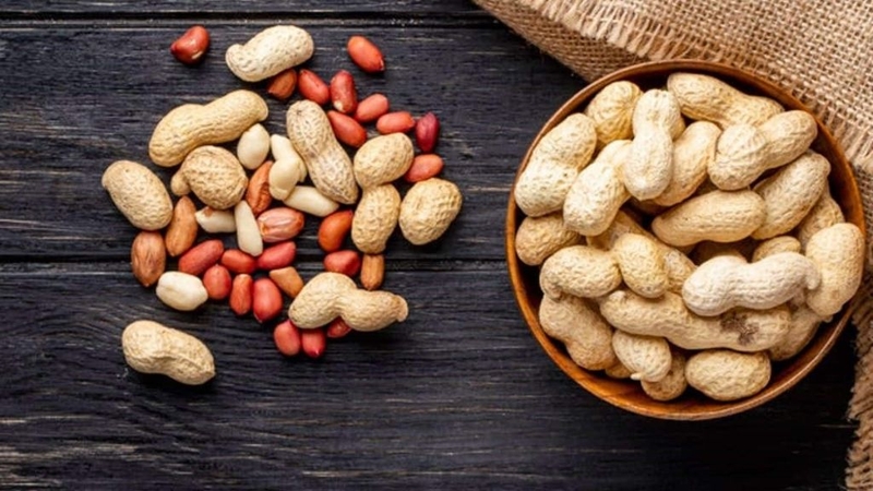 Dầu lạc nguyên chất để được bao lâu? Bảo quản thế nào? 1