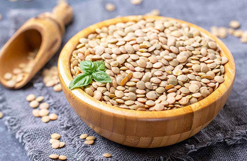 Đậu lăng là gì? Tác dụng của đậu lăng đối với cơ thể 2