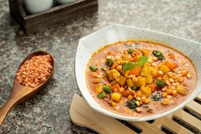 Đậu lăng là gì? Tác dụng của đậu lăng đối với cơ thể 3