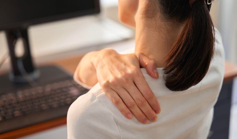 Đau lưng buồn nôn là dấu hiệu quả bệnh gì? Có cách khắc phục và phòng ngừa không? 1