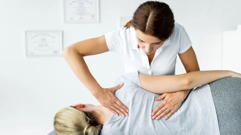 Đau lưng cơ năng: Nguyên nhân, triệu chứng và cách điều trị 3