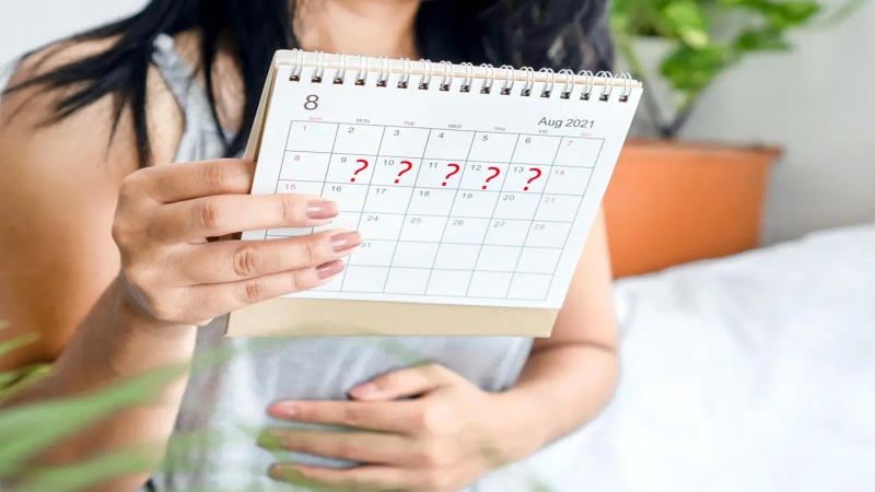 Đau lưng dưới ngày rụng trứng có nguy hiểm không? Cần làm gì 4