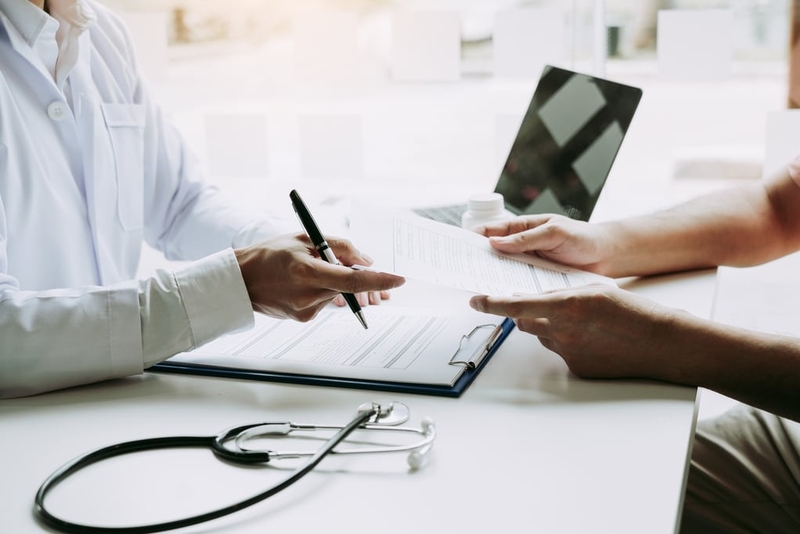 Đau lưng gần xương chậu bị bệnh gì? Có nguy hiểm không? 3