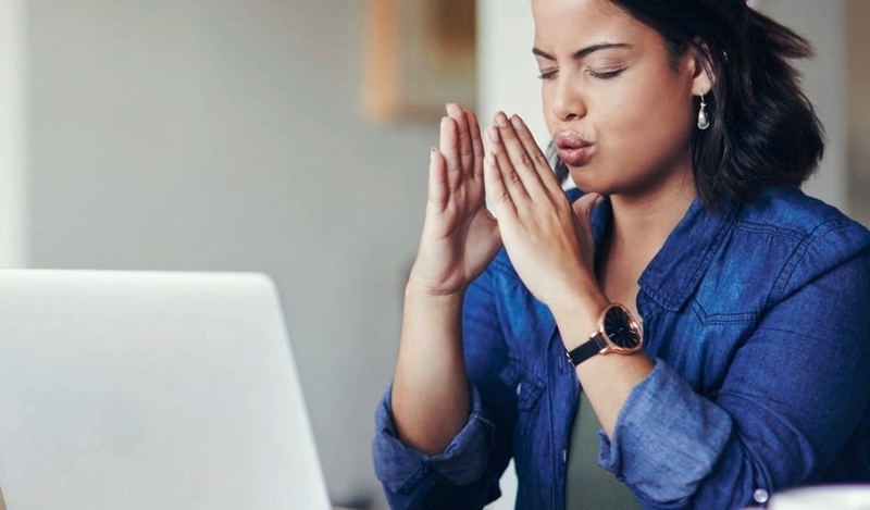 Đau lưng khó thở là bệnh gì? Có nguy hiểm đến sức khoẻ không? 3