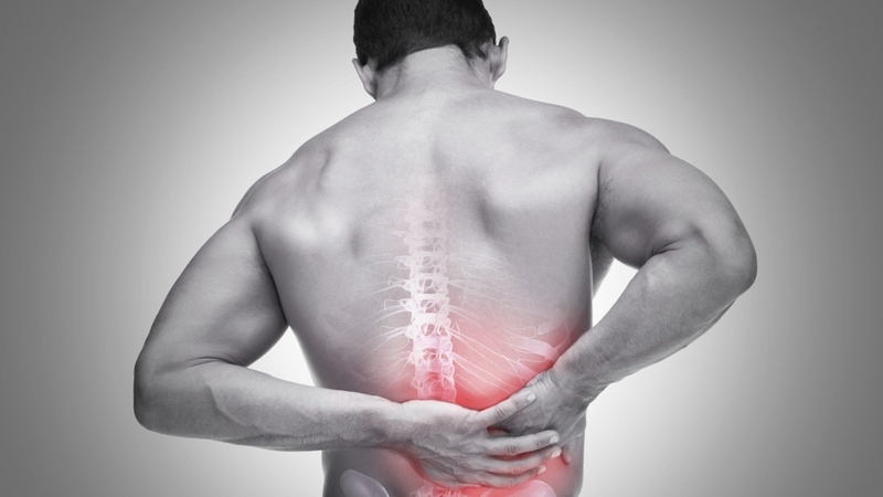 Đau lưng không cúi được: Nguyên nhân và cách khắc phục 3