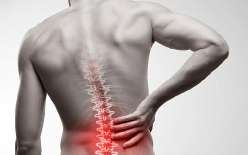 Đau lưng kiểu viêm là bệnh gì và nó có liên quan đến viêm cột sống dính khớp? 1