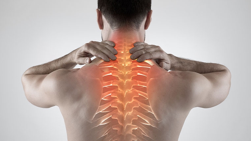 Nguyên nhân, chẩn đoán và cách điều trị khi bị đau lưng trên 2