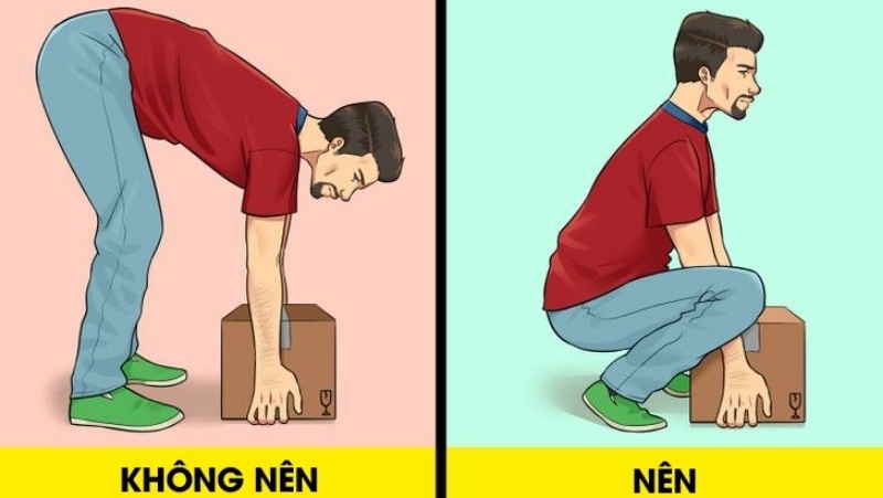 Nguyên nhân, chẩn đoán và cách điều trị khi bị đau lưng trên 3