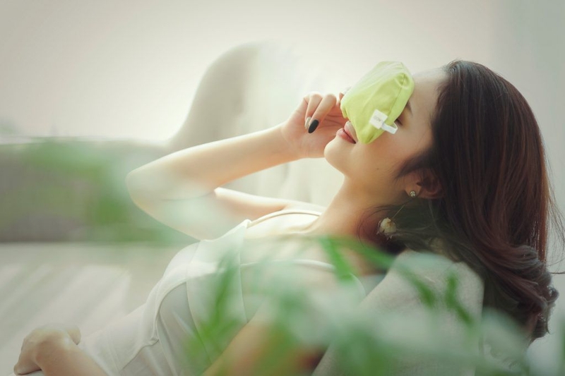 Đau mắt đỏ chảy nước mắt là triệu chứng do đâu dẫn đến 3