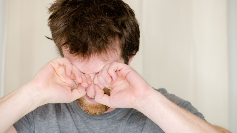 Đau mắt đỏ do vi khuẩn: Nguyên nhân, triệu chứng và cách điều trị 4